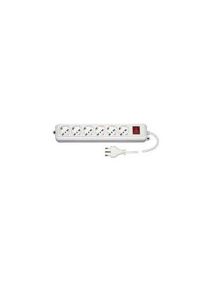 Presa Multipla 6 Posti “UNIVERSAL” - max 2500 W