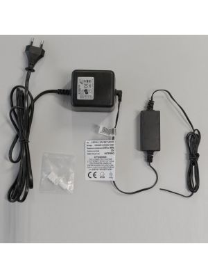 Set accessori led strip s1 x 1 