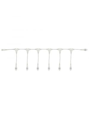 Multi connettore 1 mt, 6 calate 