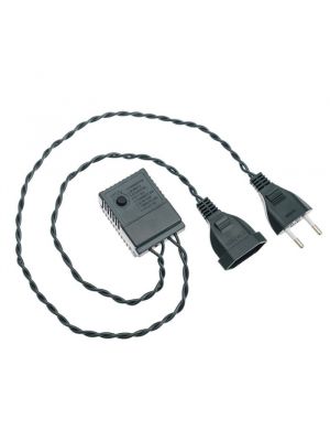 Intermittenza elettronica controller max 100W