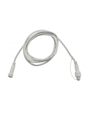 cavo prolunga bianco 10 m