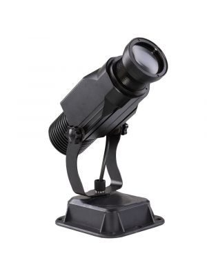 Proiettore professionale led, 15w, angolo 25°