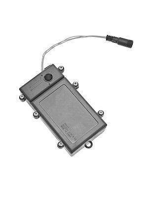 Alimentazione controller portabatterie serie SMART CONNECT max 600 led