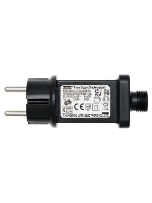 Ricambio Trasformatore Opzionale uscita 6V DC Max 12W
