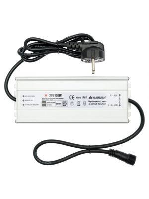 Ricambio Trasformatore Opzionale Max 100W