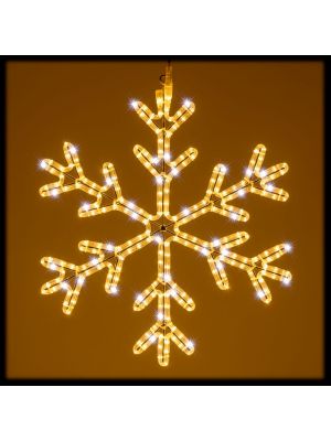 Cristallo di Neve Ø70 cm