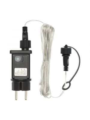 Trasformatore serie SMART CONNECT, max 5000 led, con memory controller 