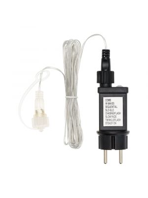 Trasformatore serie SMART CONNECT, max 1500 led, con memory controller
