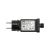 Trasformatore opzionale 12V, 24W, IP44 per figure luminose Quadrati 2D