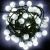 Catena 6 m, 40 mini sfere 40 miniled, memory controller, ghiaccio