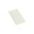 Guaina PVC termo retraente bianco
