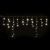 Ice light natalizio 66Led 270 x h 80 cm , prolungabile, Flashled, classic