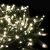 Catena di natale 8,90 m, 120 miniled, memory controller, classic