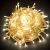 Catena di luci extralong 25,70 m, 360 miniled, memory controller, classic