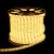 Tubo luminoso a led 90 m - Luce Fissa - Bianco Classic