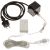LS38011 - Trasformatore 24V con AC/DC fino a 600 led con controller