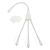 Connettore multiplo bianco a 3 uscite 230V per serie Vintage Led Pro da interno ed esterno