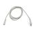 cavo prolunga bianco 10 m