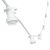 Catena 5 m con 16 portalampade E27, prolungabile, cavo bianco, vintage Led Pro