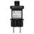 Trasformatore per luci decorative 6 Volt DC Max 6 Watt 