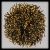 Catena lineare festone 33,5m cluster 3300 miniled bianco classic