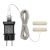 trasformatore battery eliminator 