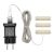 Trasformatore per decorazioni a batteria 3 x AA