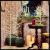 Albero luminoso champagne, h 170cm, 784 microled bianco caldo e bianco freddo, flashled diamond