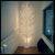 Albero luminoso champagne, h 230cm, 1560 microled bianco caldo e bianco freddo, flashled diamond. Prodotti di qualità|spedizione veloce in 24 ore in tutta Italia e tutta Europa. 
