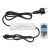 Cavo alimentazione controller telecomando max 3000 Led RGB PML