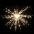 Decorazione luminosa Twig Ball Ø 60 cm 200 led flashled classic