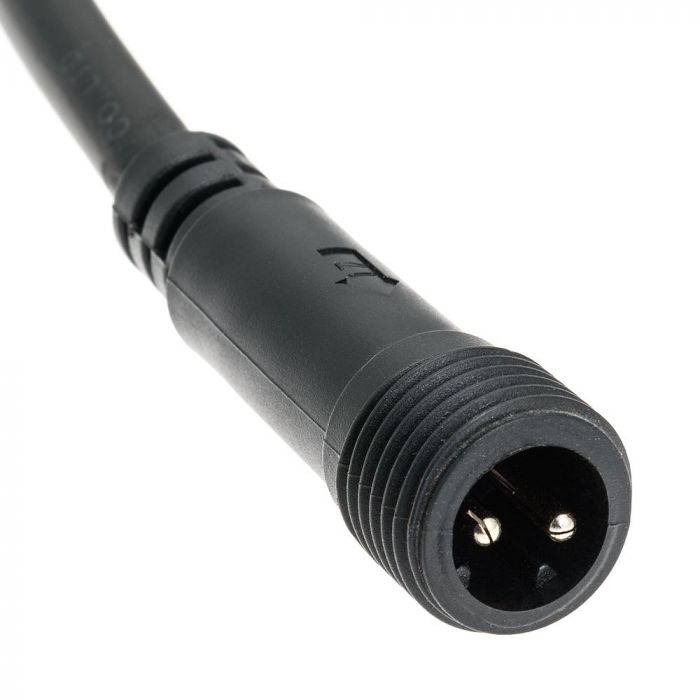 attacco E27 McShine 1452331 cavo 1,2 m Supporto per lampadina ideale per la rist