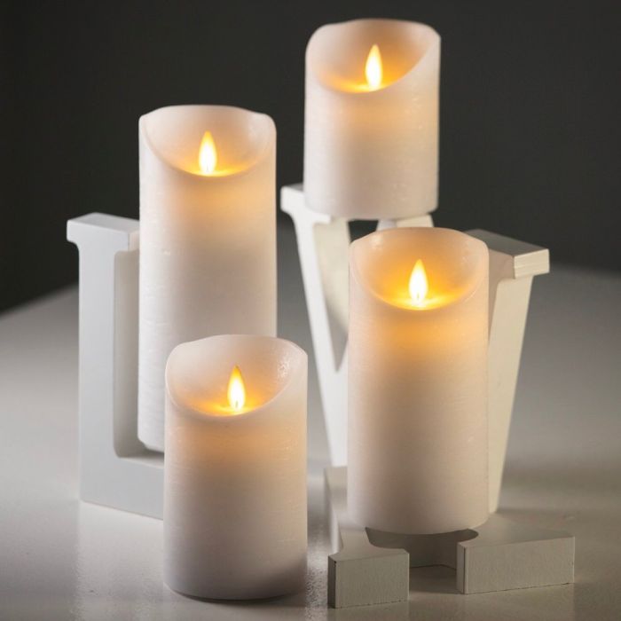 CANDELA RELIGIOSA, CANDELA, candela senza fiamma, candela Gesù, EUR 10,82 - IT
