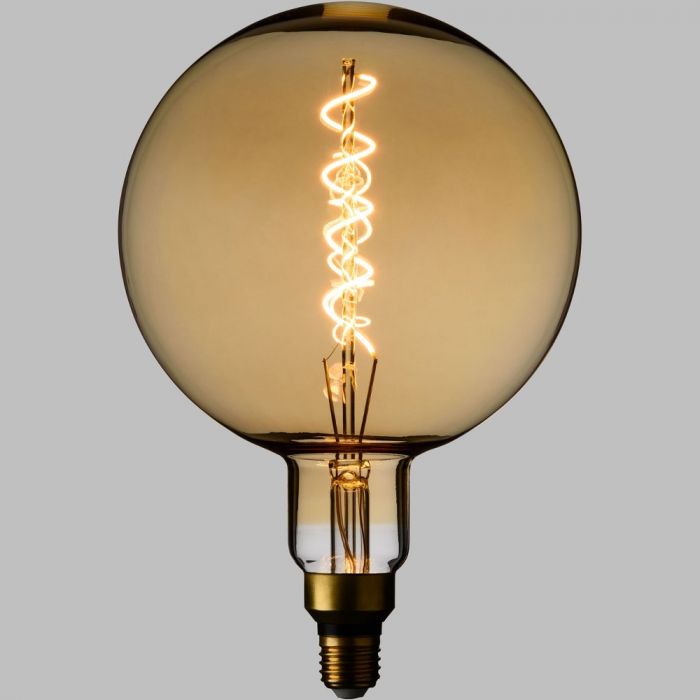 Lampadina Ad Incandescenza 25W E27 300°C - Foto 10