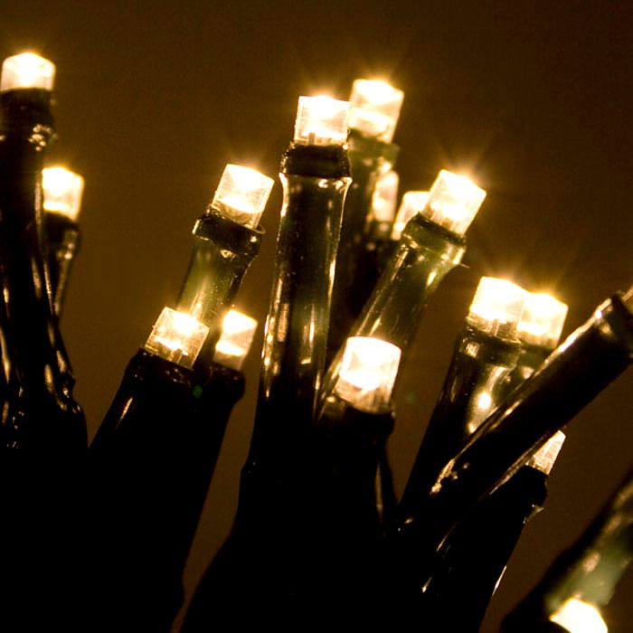 Minilucciole a Led esterno interno - sconto per quantità