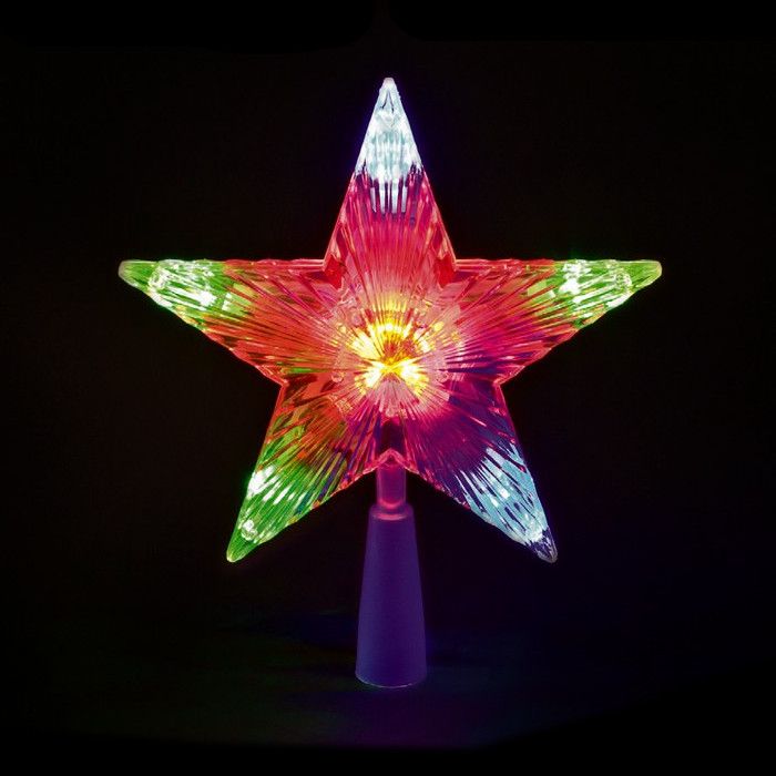 Puntale Albero Di Natale A Forma Di Bassotto – Alluminio Artigianale Con Stella - 3