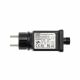 Trasformatore opzionale 12V, 24W, IP44 per figure luminose Quadrati 2D