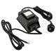 Trasformatore 24V 105VA IP44 AC/DC per tubo luminoso a led 