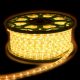 Tubo luminoso a led 45 m - Luce Fissa - Bianco Caldo