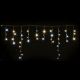 Ice light natalizio 66Led 270 x h 80 cm , prolungabile, Flashled, classic