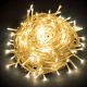 Catena di luci extralong 25,70 m, 360 miniled, memory controller, classic