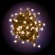 Catena luminosa di Natale 100 Miniled bianco classic Reflex con controller 