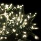 Catena luminosa 70,40 m, 1000 miniled, memory controller, classic