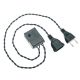 Intermittenza elettronica controller max 100W