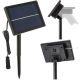 Pannello solare per decorazioni 30V compatibili