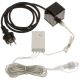 LS38035 - Trasformatore 24V con AC/DC fino a 1200 led con controller