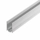 Acquista il profilo per fissaggio tubo luminoso SMD NEON - 1 m. Per poter creare diverse decorazioni con i nuovi tubi led effetto luminoso neon bifacciali.