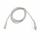 cavo prolunga bianco 10 m