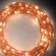 Catena 37,5 m 500 microled memory controller metal copper bianco classic caldo