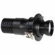 Proiettore professionale led da incasso, 15w, angolo 15°